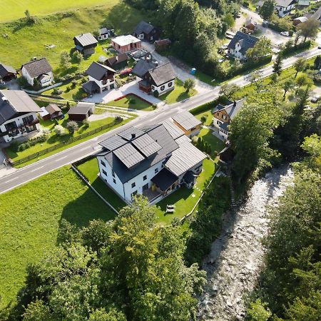 Apartments Traun-Haft Bad Aussee Exteriér fotografie