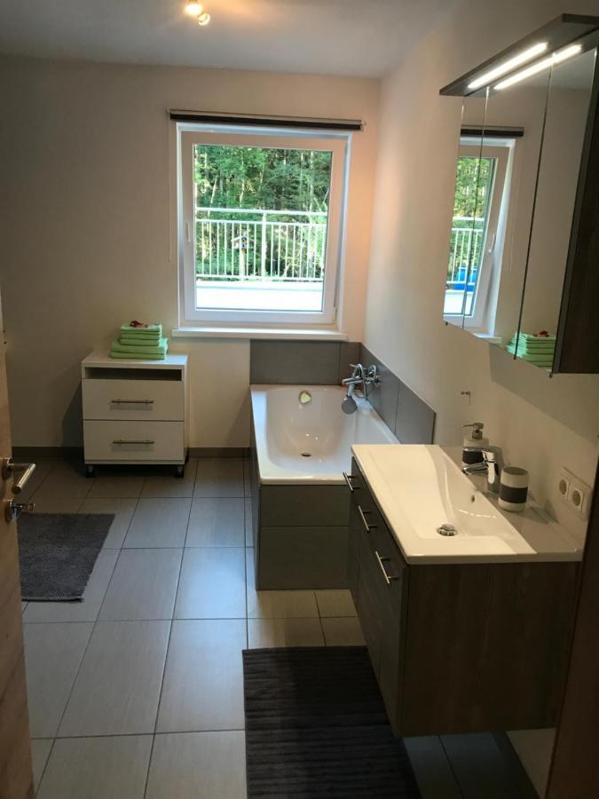 Apartments Traun-Haft Bad Aussee Exteriér fotografie