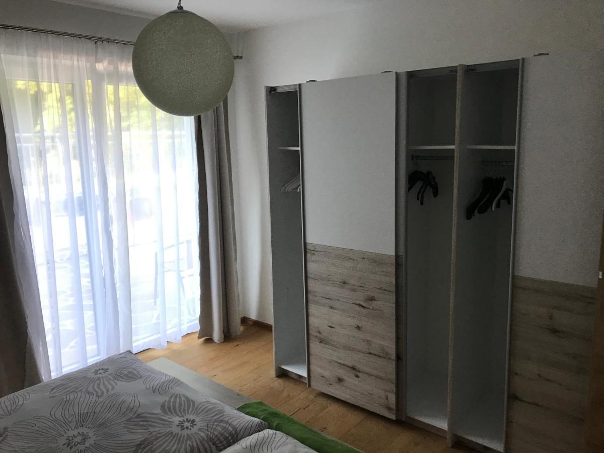 Apartments Traun-Haft Bad Aussee Exteriér fotografie