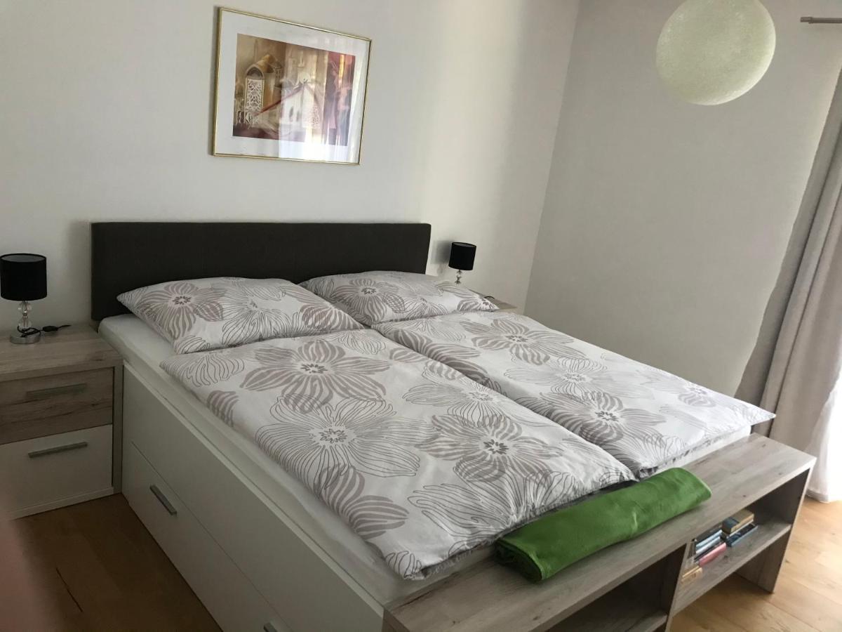 Apartments Traun-Haft Bad Aussee Exteriér fotografie