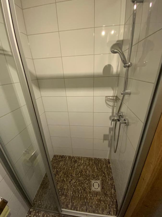 Apartments Traun-Haft Bad Aussee Exteriér fotografie