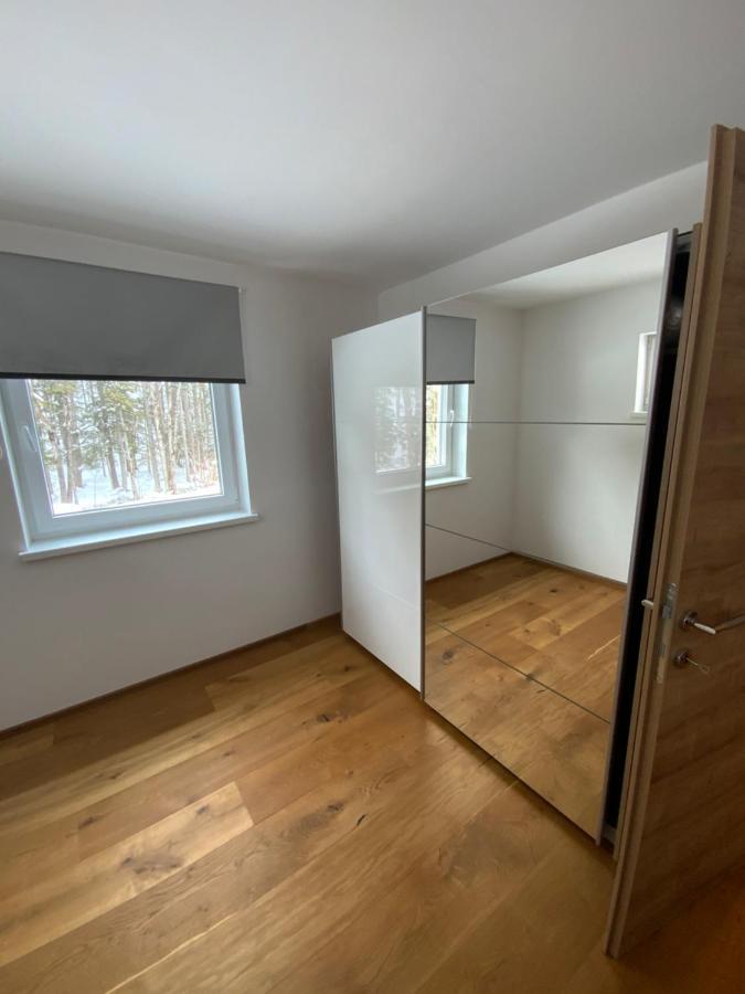Apartments Traun-Haft Bad Aussee Exteriér fotografie