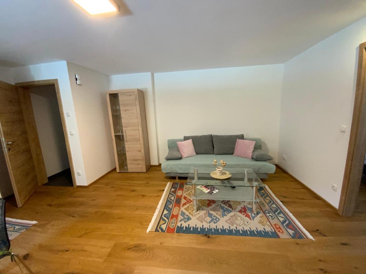 Apartments Traun-Haft Bad Aussee Exteriér fotografie