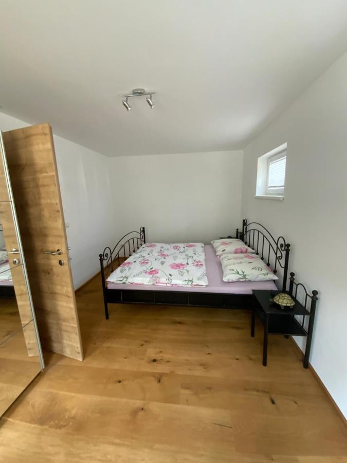 Apartments Traun-Haft Bad Aussee Exteriér fotografie